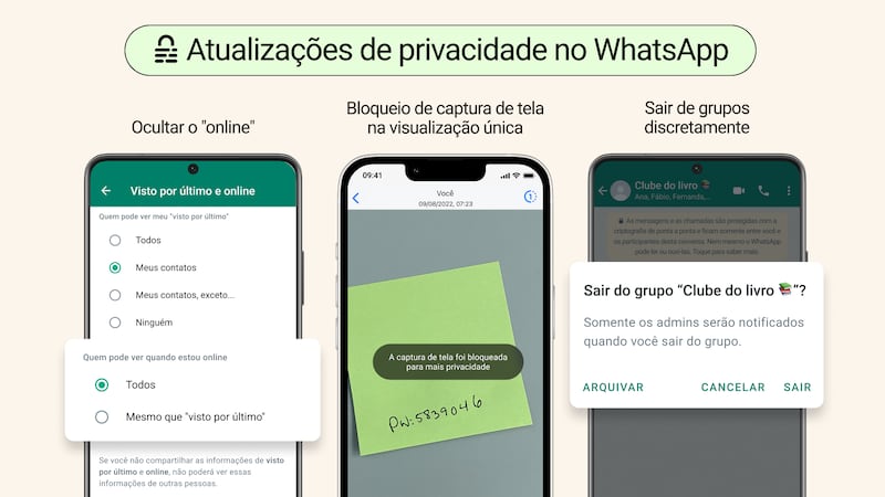 App whatsapp