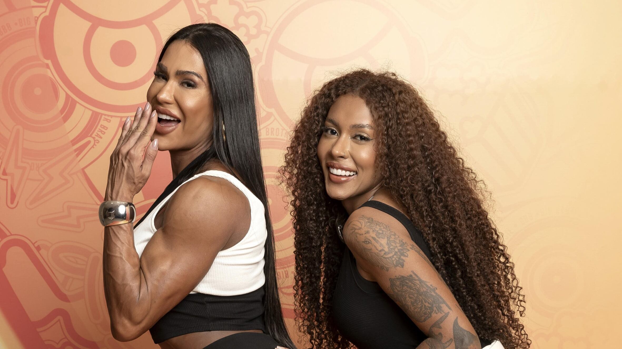 BBB é o reality mais assistido no Brasil, aponta pequisa da Hibou