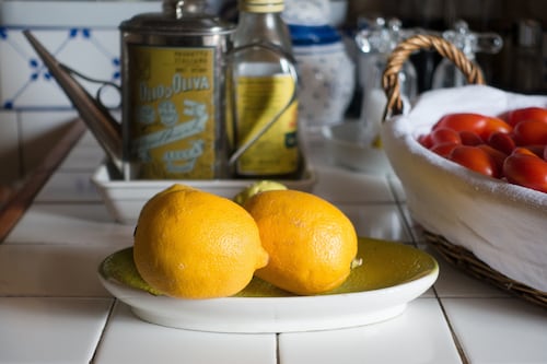 Tomate e limão: Bebidinha caseira para perder peso e acelerar metabolismo