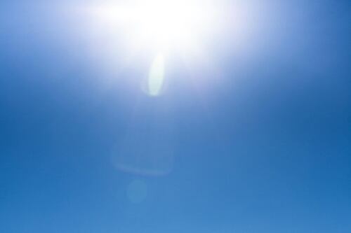 Elevação na temperatura: saiba como fica o clima em São Paulo neste fim de semana