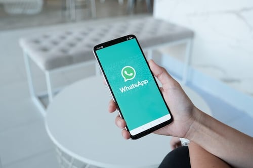 WhatsApp:Truque simples para habilitar a ‘câmera secreta’ do em apenas dois passos