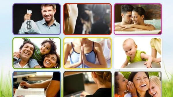 Quadro dos Desejos: o que é e como fazer com ajuda do Feng Shui