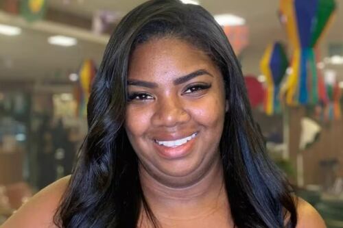 Influenciadora Raquel Brito explica coceira íntima em A Fazenda: “Viralizou pela minha fama”