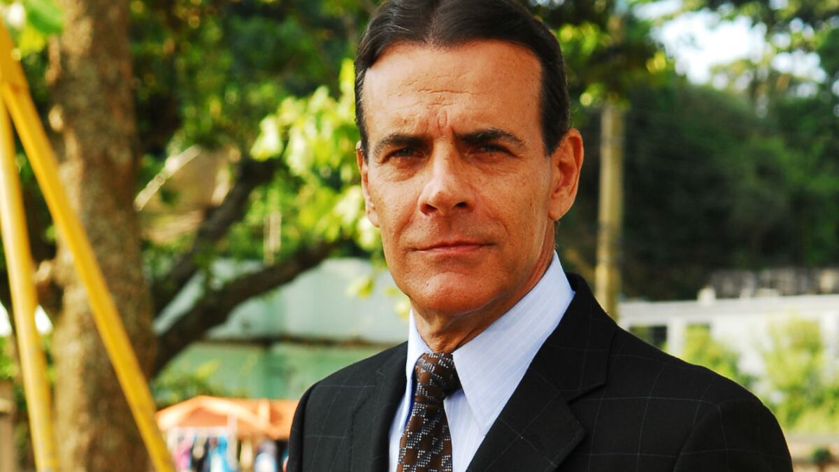 Despejado de mansão, Mário Gomes pede ajuda financeira