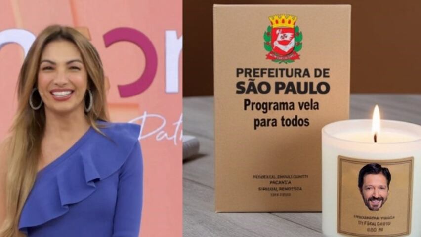 Foto: Reprodução/ Redes Sociais