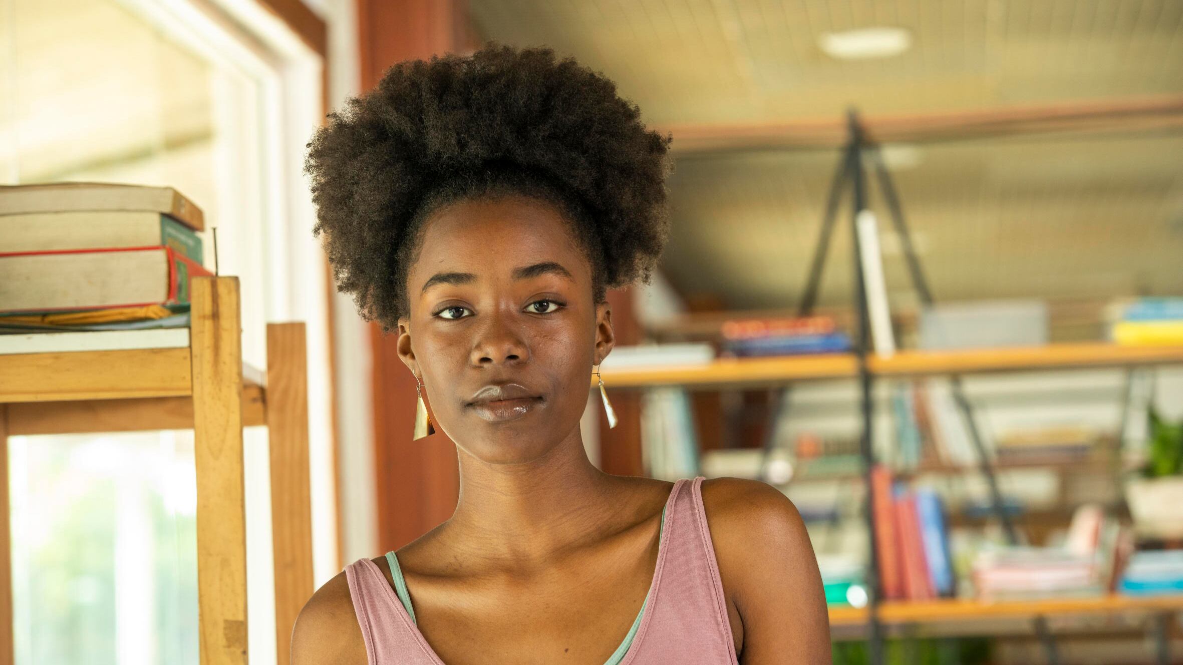 Atriz Liza Del Dala vive Miriam no remake de Pantanal