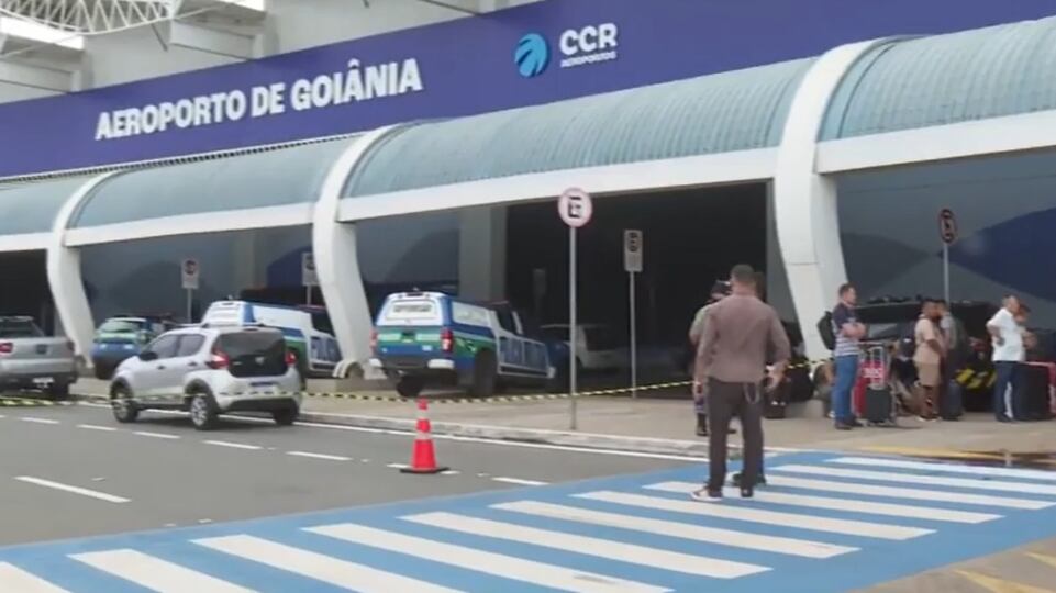 Administração diz que operações seguem normalmente