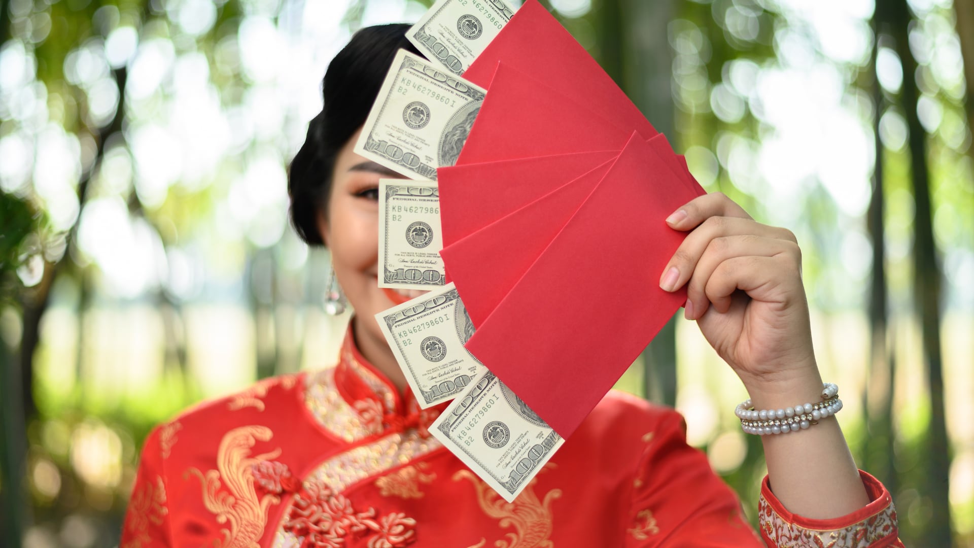 Horóscopo chino semanal