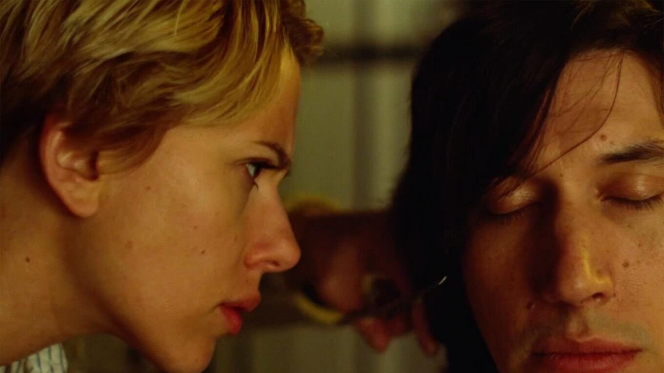 Marriage Story/História de um Casamento