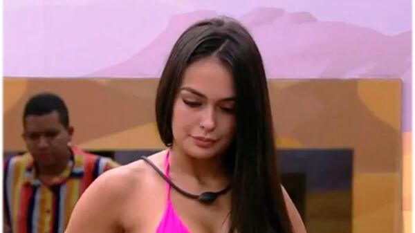 Larissa, do BBB 23