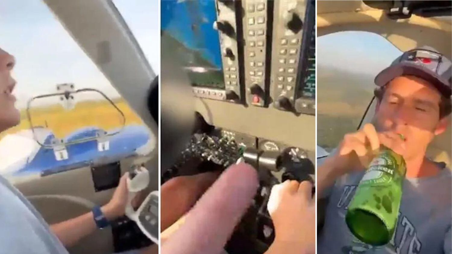 Caso é investigado pelo Cenipa