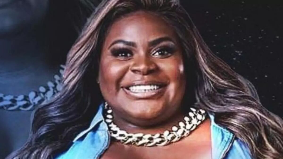 Jojo Todynho pode sumir da série "Os Parças"