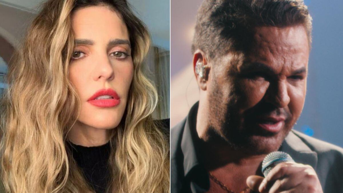 Relembre a polêmica envolvendo Fernanda Lima e Eduardo Costa