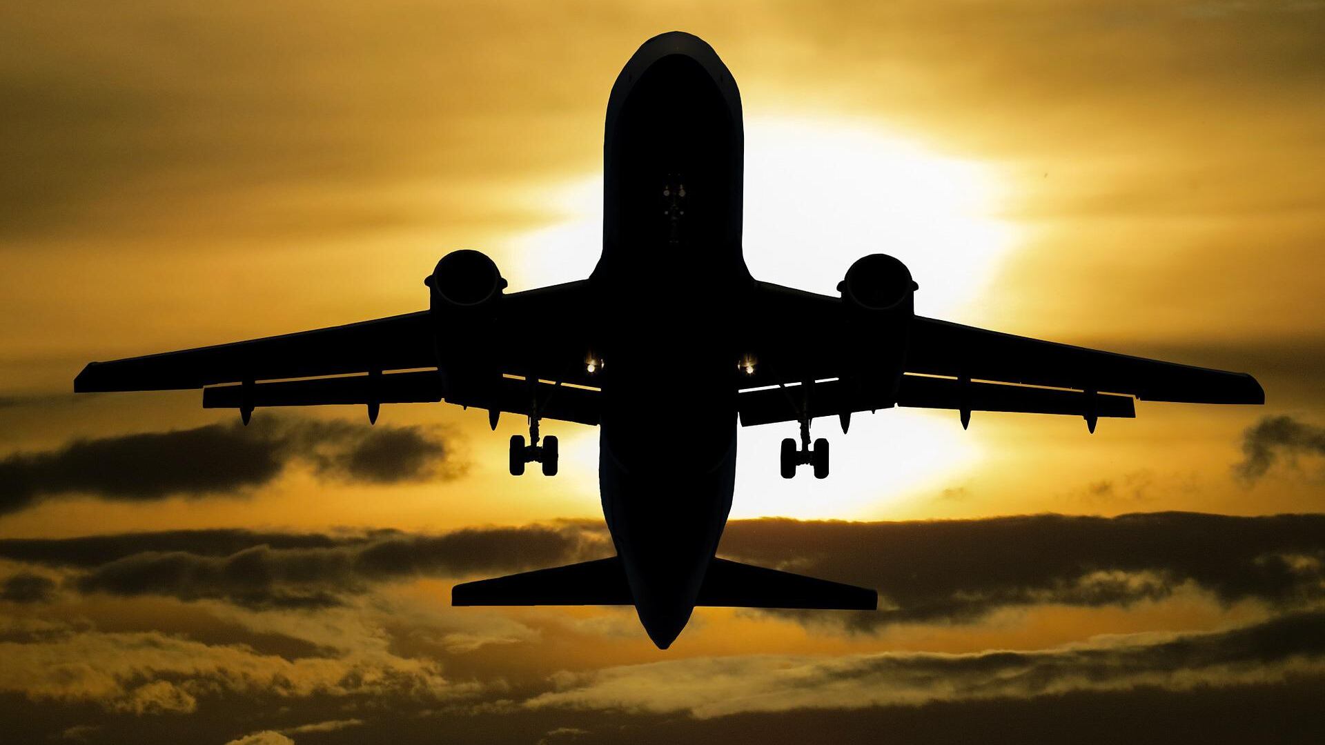 Homem é decapitado por hélice de avião