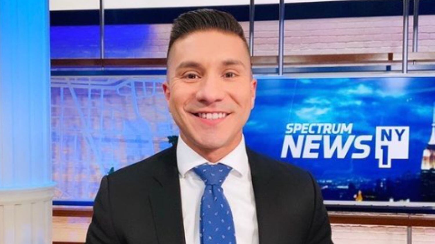 Ele confirmou que fez imagens para site de conteúdo adulto