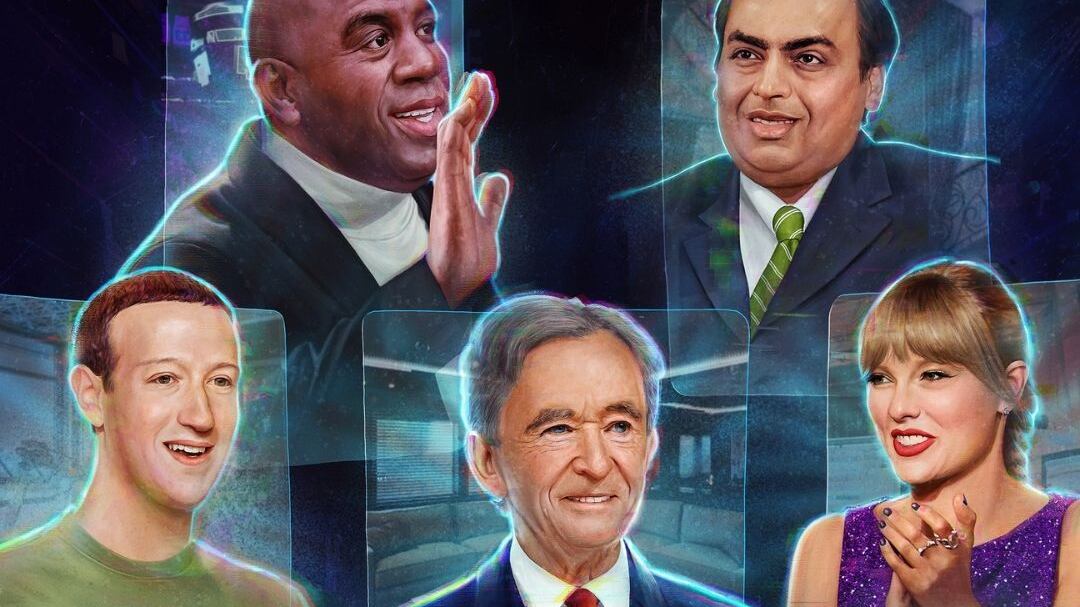 Brasileira de 19 anos é a bilionária mais jovem do mundo; veja de quanto é sua fortuna e a lista completa da Forbes