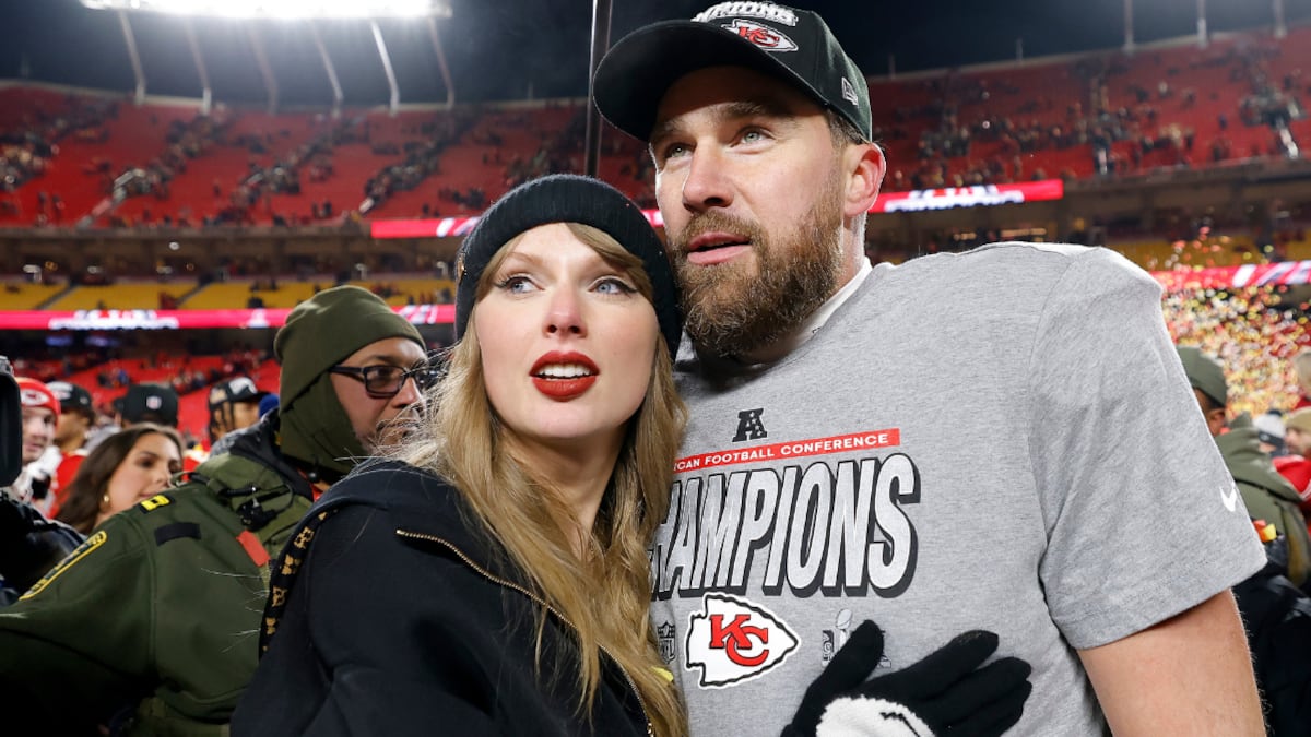 Así evolucionó el estilo de Taylor Swift desde que inició su romance con Travis Kelce.