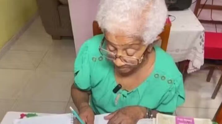 Foto: Reprodução/ TV Subaré