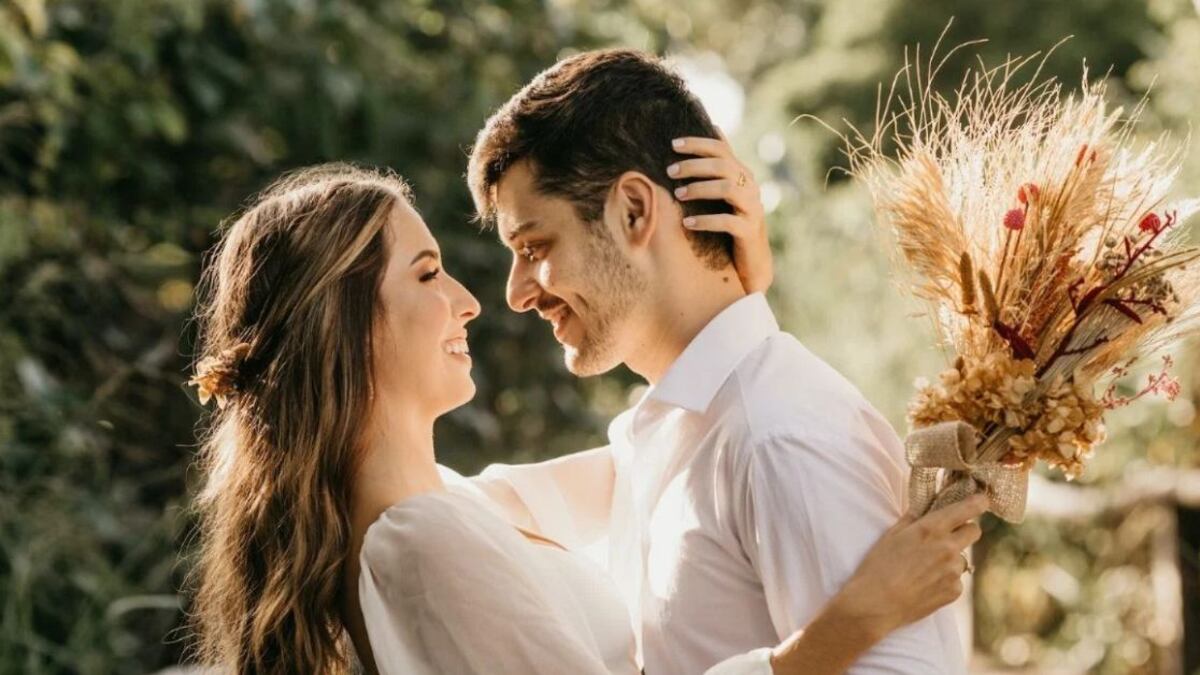 Los 3 hombres del zodiaco que son los mejores esposos: son estables y apasionados