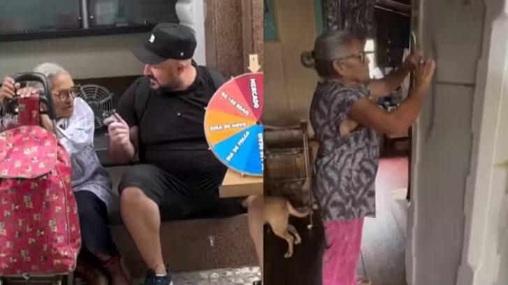 Foto: @williandabondade/Instagram