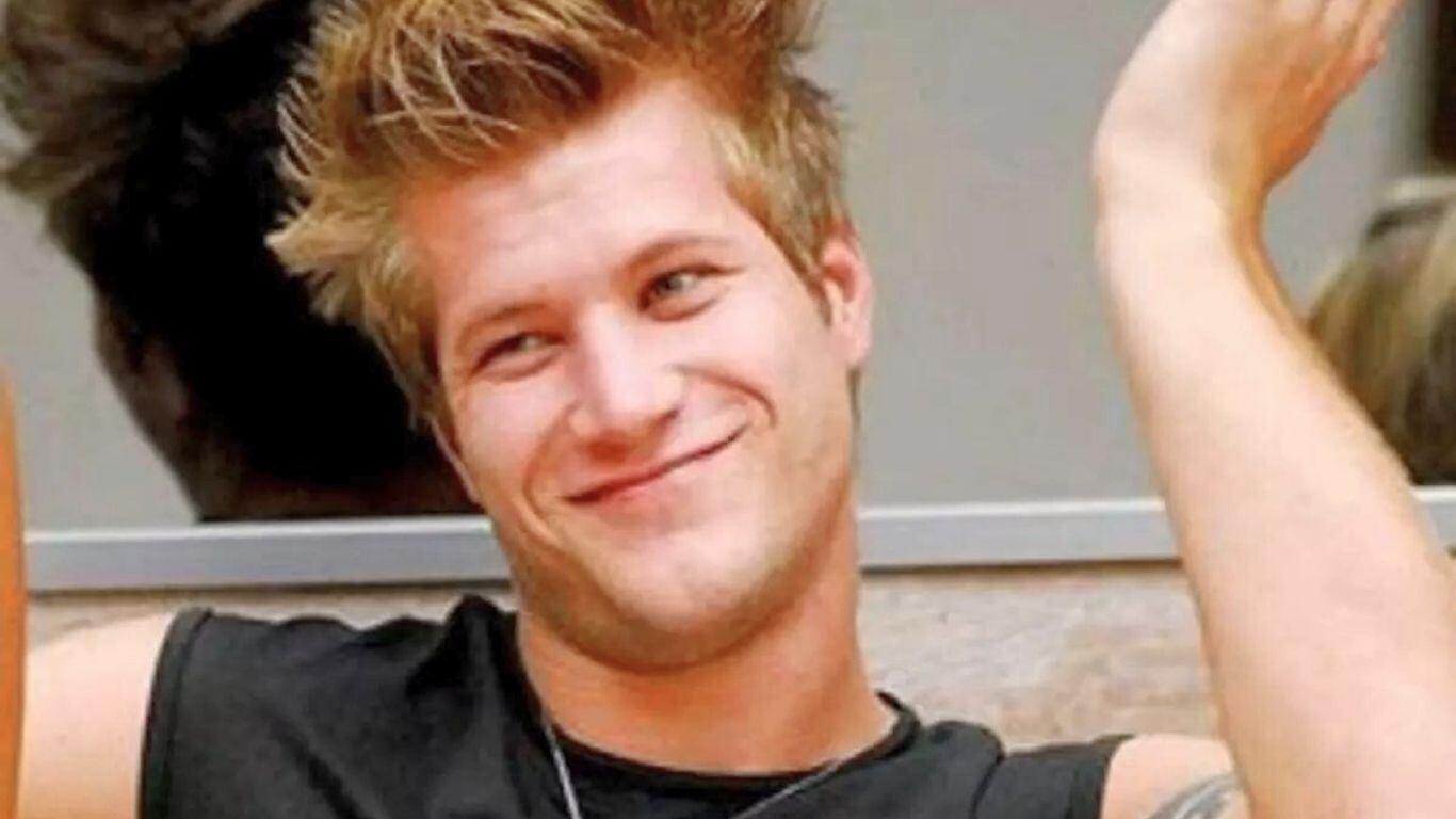 Ex-BBB Diego Alemão começa detox químico nos Estados Unidos