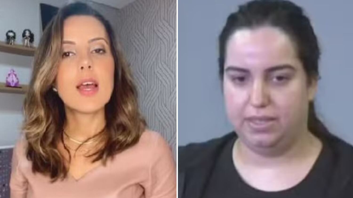 Polícia quer saber como eram as aulas