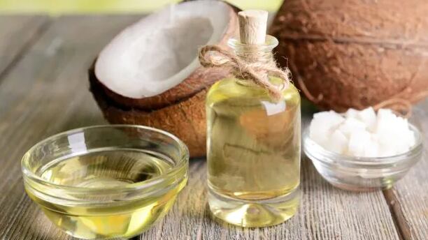 Receita de hidratação - reprodução