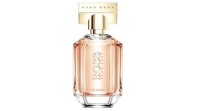 BOSS The Scent for Her Her de Hugo Boss