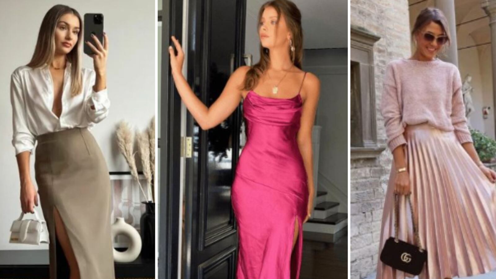 ¿Cómo llevar el estilo 'ladylike?