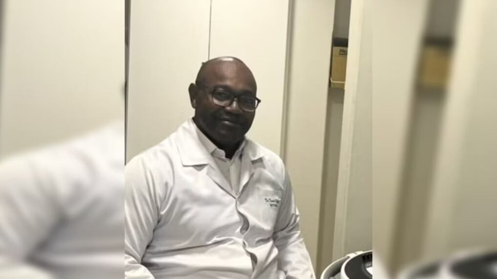 Médico é condenado