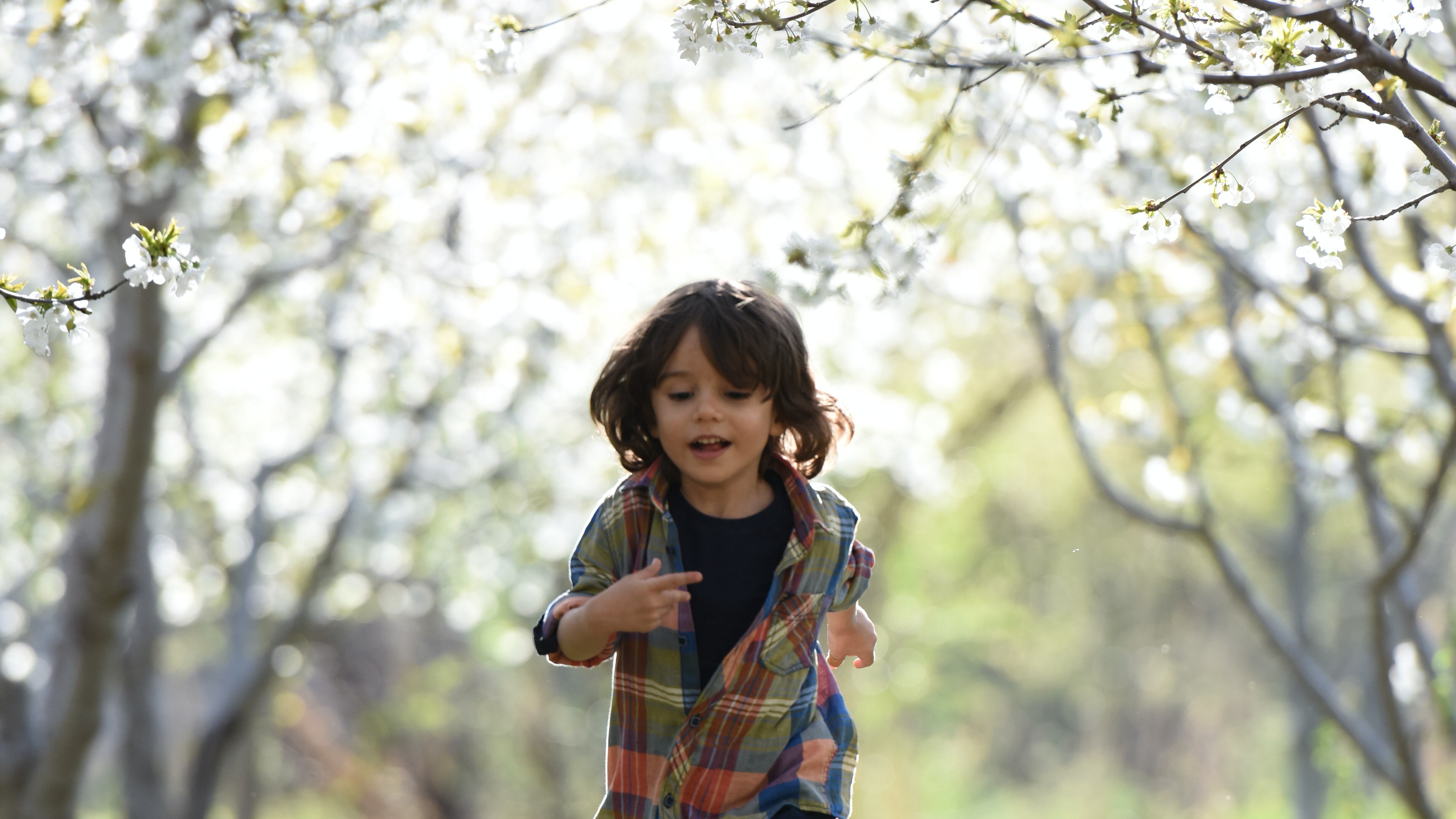 O que significa sonhar com criança?