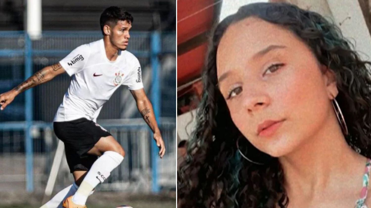 Garota morreu após relação sexual com o atleta