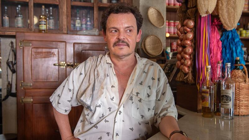 Remake de Renascer: Matheus Nachtergaele está nas duas fases da novela da Globo