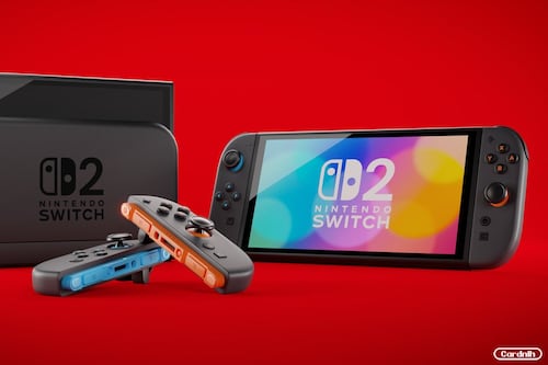China registra mais de 330.000 reservas do Nintendo Switch 2, apesar de não ser lançado oficialmente no país