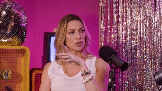 Luana Piovani fala sobre agressão de Dado Dolabella