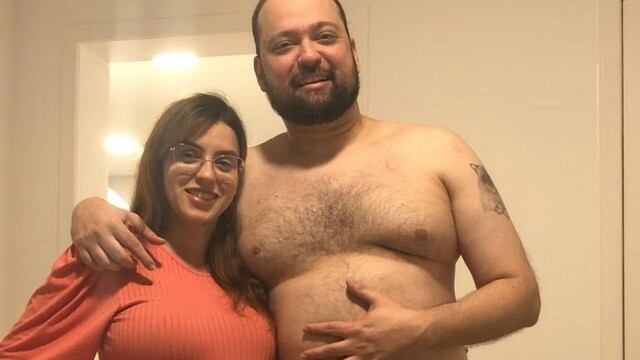 Bebê também morreu