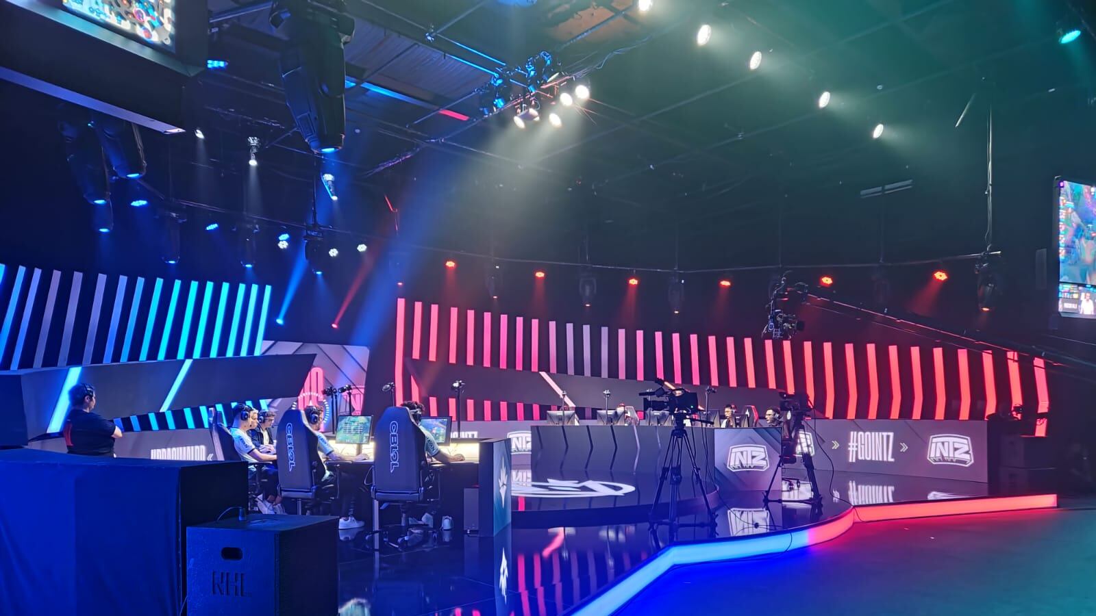 O CBLOL 2024 começou!