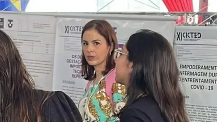 Colegas falam sobre postura de Suzane Richthofen na universidade