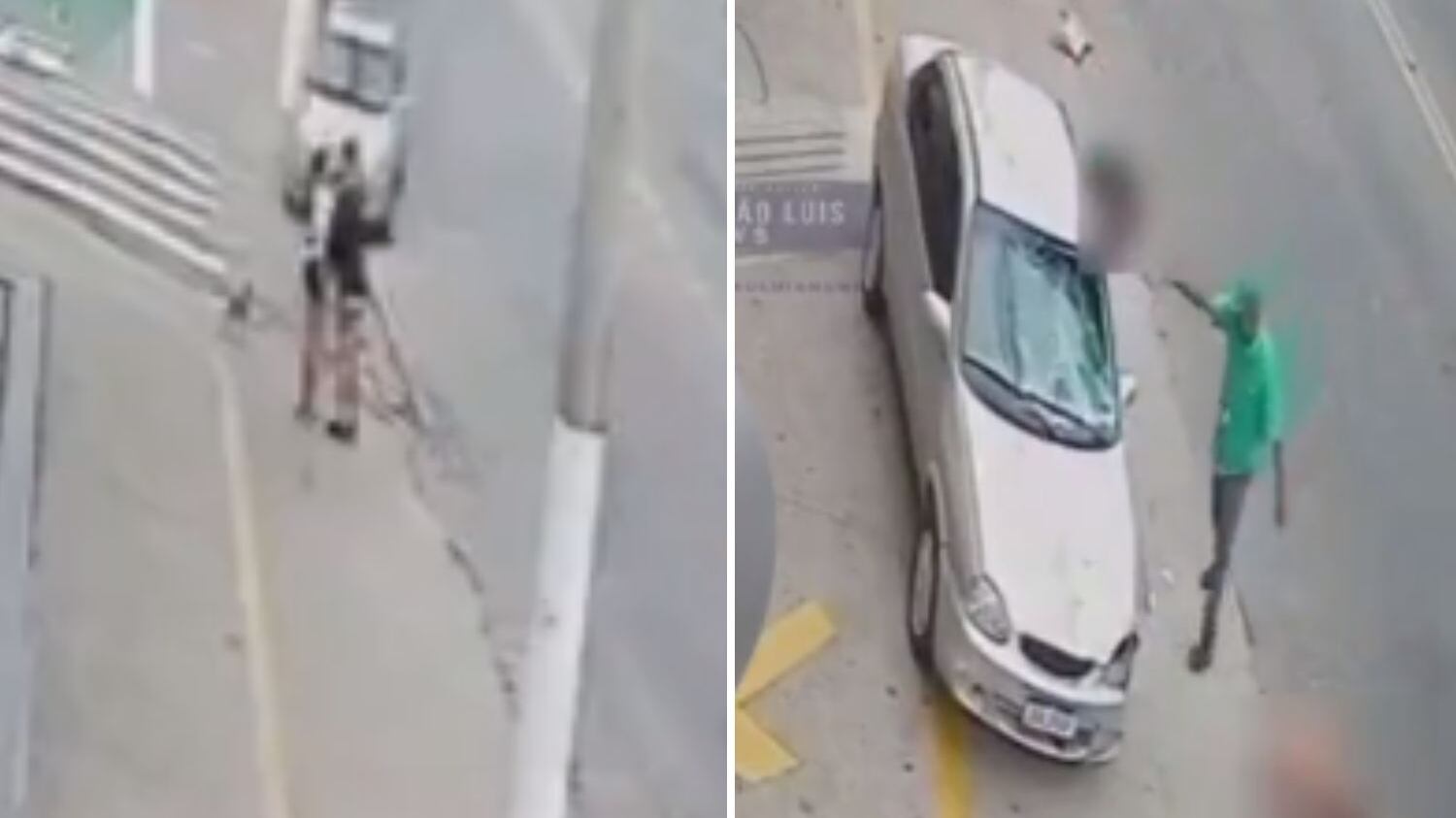 Homem nĂŁo resistiu e morreu