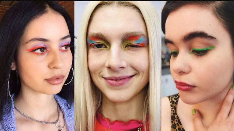 Euphoria: 5 tendências de beleza inspiradas na série para reproduzir em casa