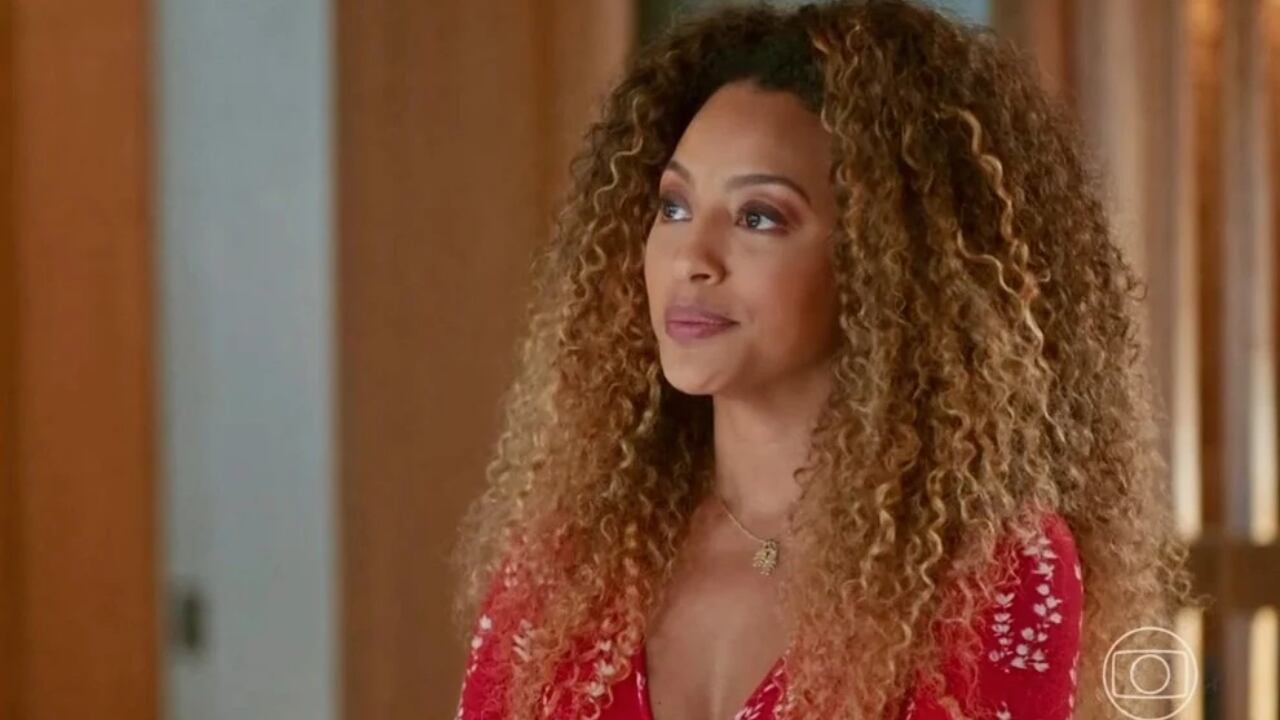 Vai na Fé: No final da novela, Sol acredita em plano de Kate e se livra de Theo