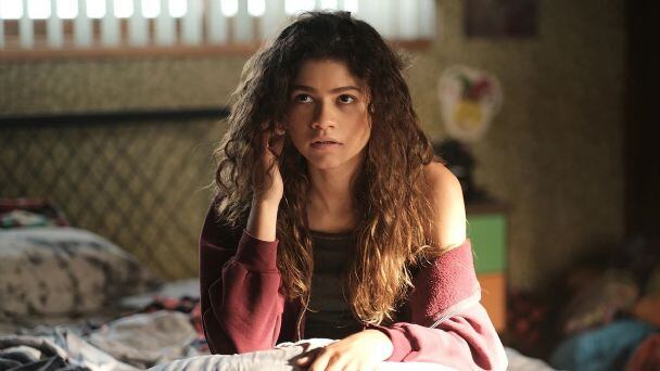 Euphoria: de quanto será o salario de Zendaya para a 3ª temporada