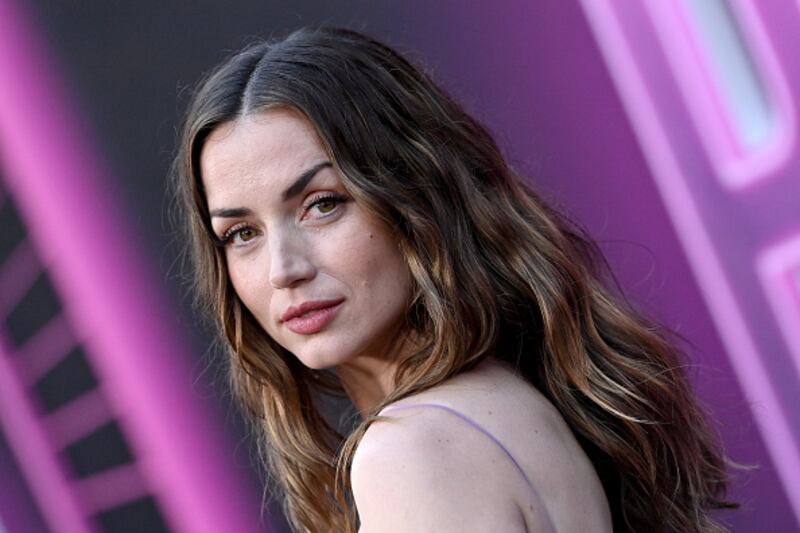 La actriz cubana en entrevista