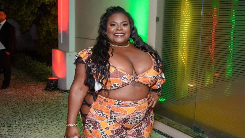 Jojo Todynho processa Cariúcha e pede indenização de R$ 50 mil