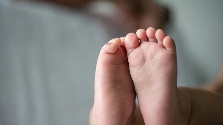 Ela procurou a polícia para denunciar rapto da filha, mas acabou presa após esta descoberta