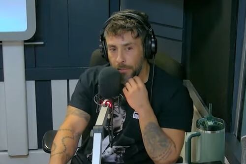 Jorge Valdivia, ex-Palmeiras, é preso após denúncia de agressão sexual