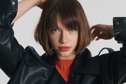 3 maneiras elegantes de usar o micro bob, independentemente de seu cabelo ser cacheado ou liso