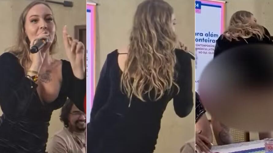 Foto: Reprodução/Redes Sociais