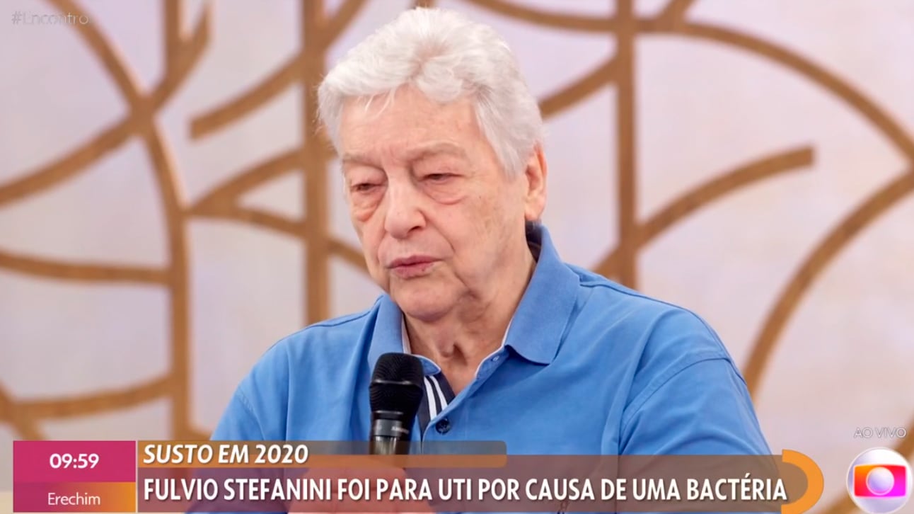 Ator Fulvio Stefanini