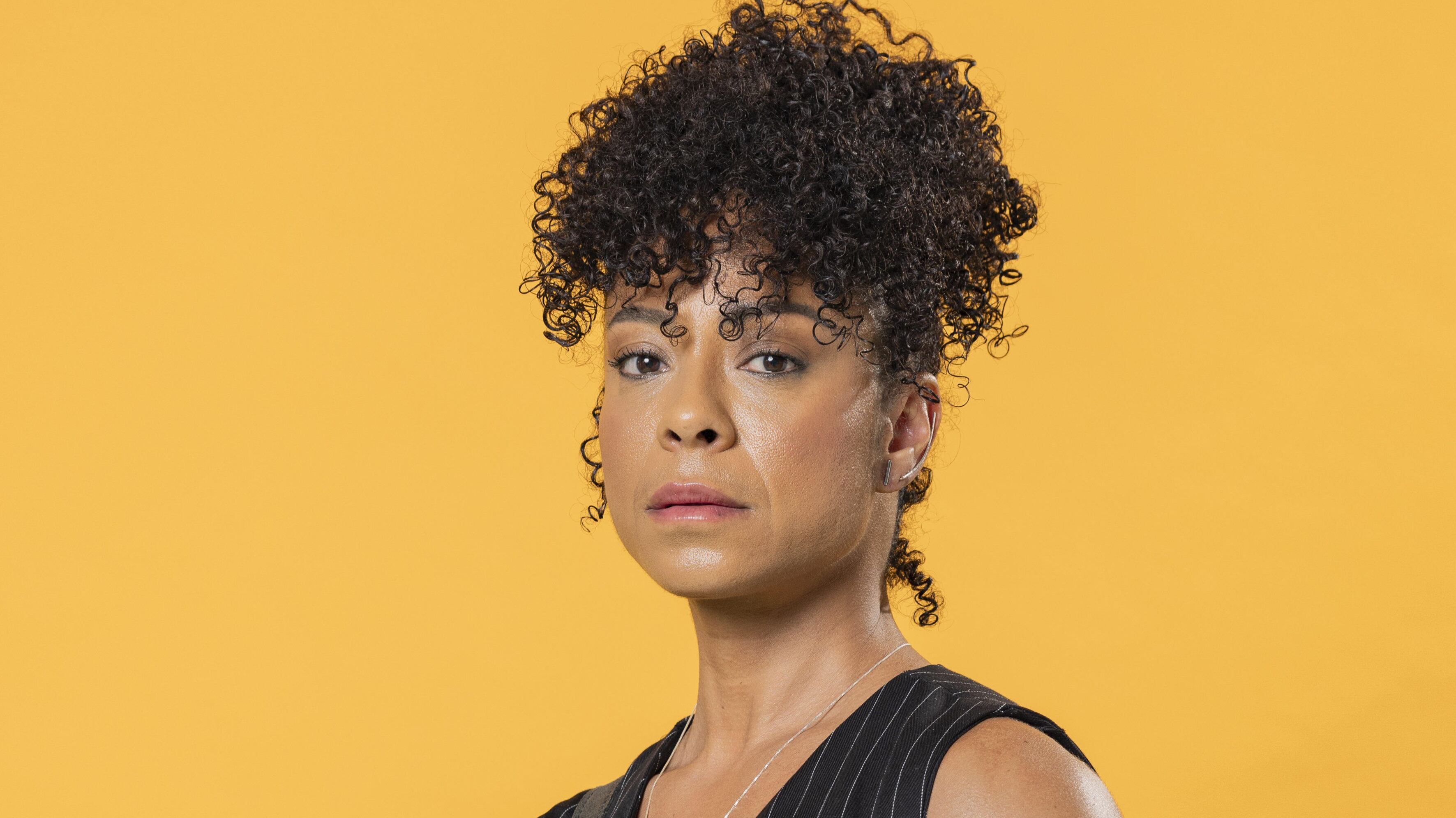 Após 'Fuzuê', Cinnara Leal entra no elenco da novela 'Garota do Momento'